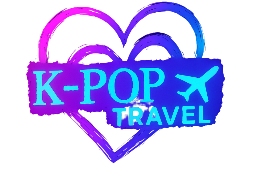 KPOP＆韓国観光情報まとめサイト